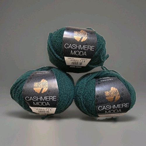 Lana grossa yarn skeins - lana, 25